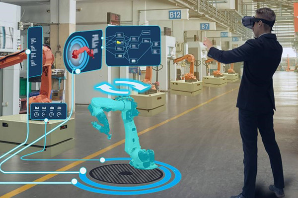 service single image 